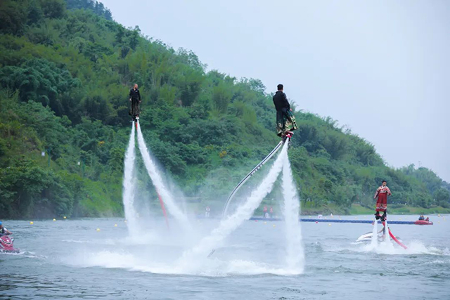 直击!宜宾这场龙舟赛好闹热!(图14) 14.jpg