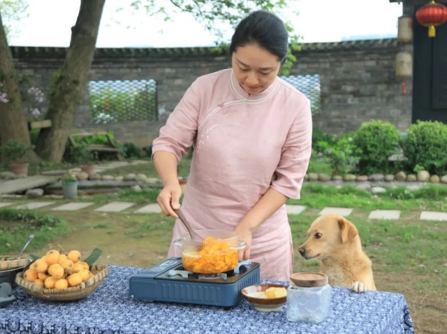 强国复兴有我·泸州市乡村女能人事迹展播⑬丨徐莉香：用老粮站筑起乡愁与事业的双重坐标