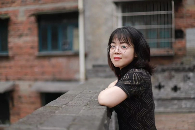 泸州儿童文学作家胡晓霞作品《机器人李白》荣获第六届少儿科幻星云奖“2024年度短篇小说银奖”(图7) 7.jpg