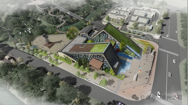 总投资1.53亿元！宜宾这个古镇正在改造