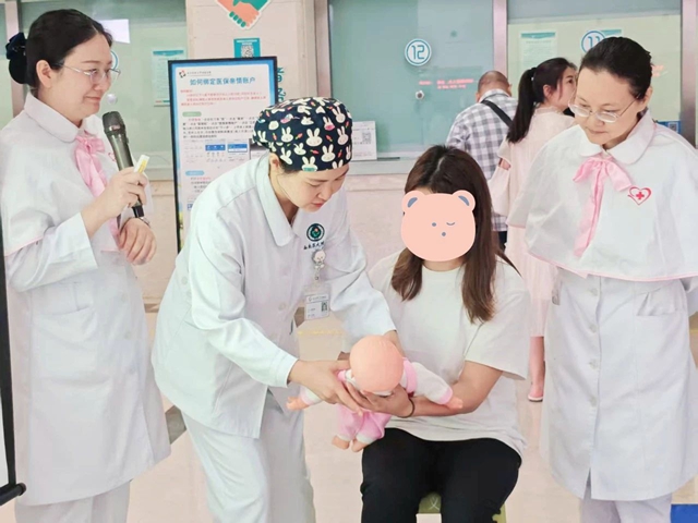 “呵护童心,与爱童行”——西南医大附院儿童节主题活动温情落幕(图18) 18.jpg