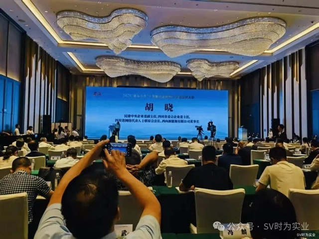 泸州时为公司董事长李金龙在峨眉山参加2025“建乐合作”工作推进会暨助力乡村振兴大会(图8) 8.jpg