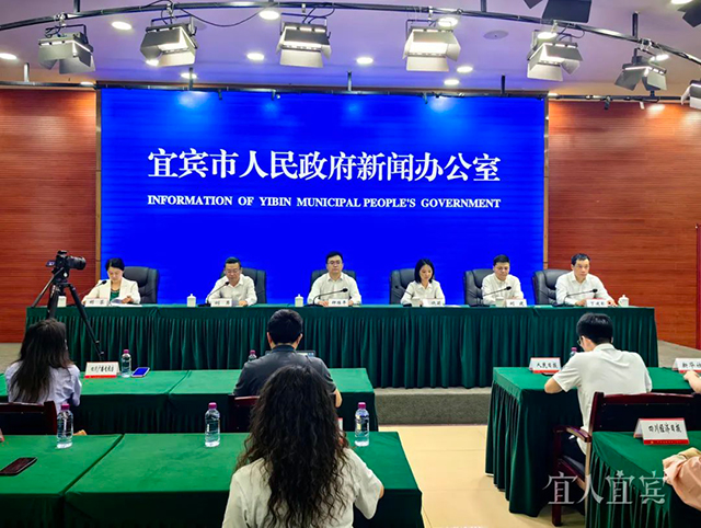 重磅！宜宾出台一系列提振消费措施