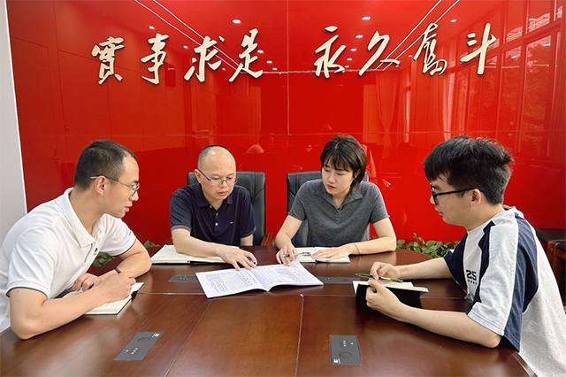 发展敢争第一，改革勇创唯一｜我身边的榜样力量