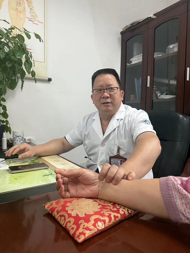 【围观】鲜玉军治好的“见光死”们