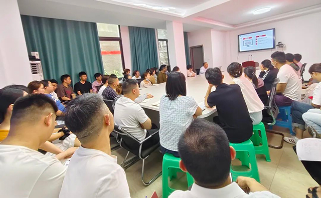 【“救”在身边】古蔺县中医医院急诊急救进基层医院，守护生命零距离！