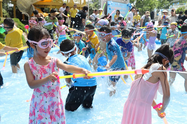 网络中国节| 当端午遇上儿童节,与“粽”不“童”的N种打开方式!(图7) 7.jpg