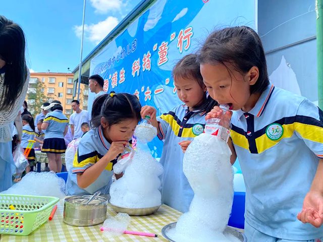 网络中国节| 当端午遇上儿童节,与“粽”不“童”的N种打开方式!(图8) 8.jpg