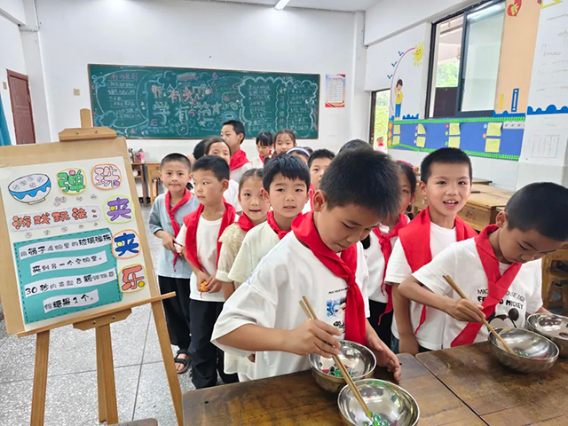 网络中国节| 当端午遇上儿童节,与“粽”不“童”的N种打开方式!(图10) 10.jpg