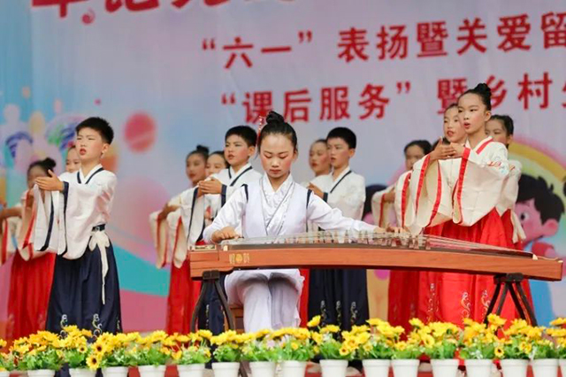 网络中国节| 当端午遇上儿童节,与“粽”不“童”的N种打开方式!(图21) 21.jpg