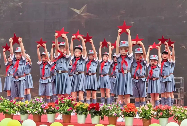 网络中国节| 当端午遇上儿童节,与“粽”不“童”的N种打开方式!(图25) 25.jpg