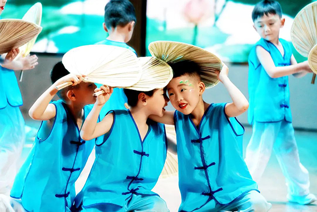 网络中国节| 当端午遇上儿童节,与“粽”不“童”的N种打开方式!(图16) 16.jpg