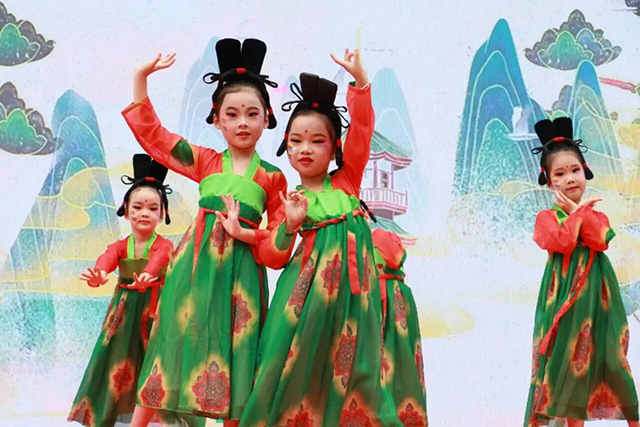 网络中国节| 当端午遇上儿童节,与“粽”不“童”的N种打开方式!(图20) 20.jpg