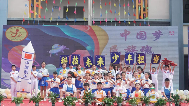 网络中国节| 当端午遇上儿童节,与“粽”不“童”的N种打开方式!(图26) 26.jpg