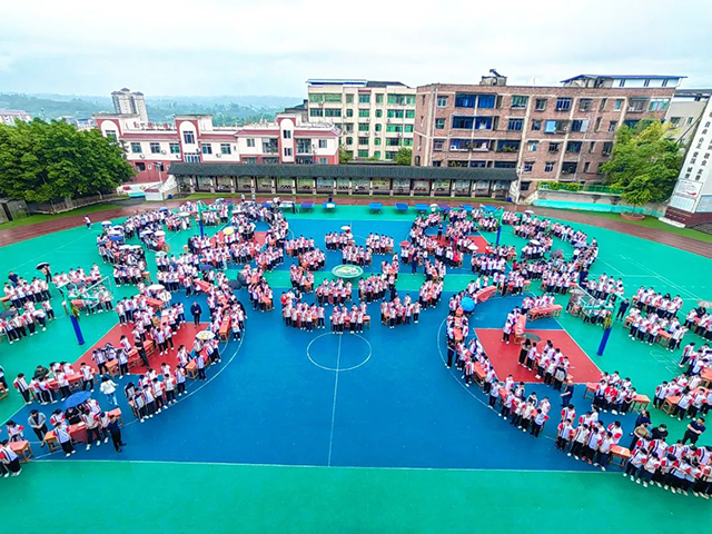 网络中国节| 当端午遇上儿童节,与“粽”不“童”的N种打开方式!(图29) 29.jpg