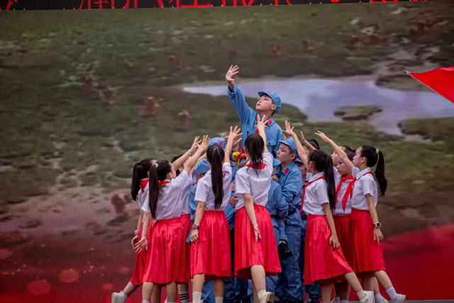 网络中国节| 当端午遇上儿童节,与“粽”不“童”的N种打开方式!(图30) 30.jpg