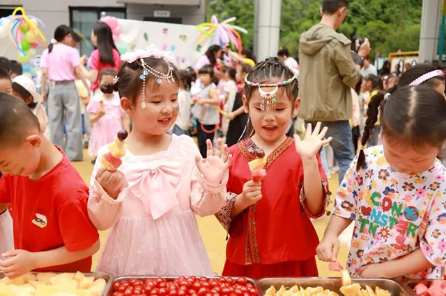 网络中国节| 当端午遇上儿童节,与“粽”不“童”的N种打开方式!(图32) 32.jpg