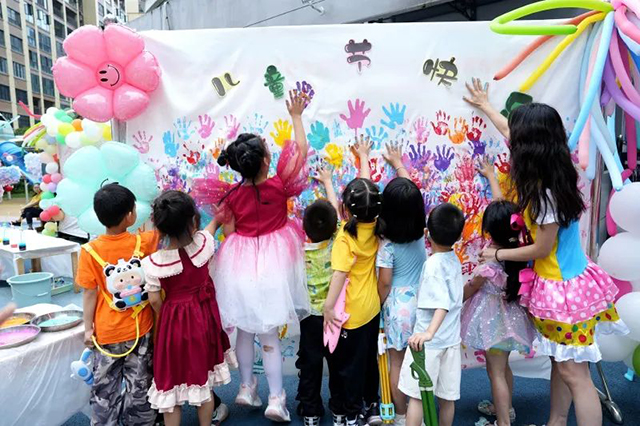 网络中国节| 当端午遇上儿童节,与“粽”不“童”的N种打开方式!(图33) 33.jpg