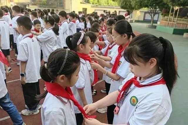 网络中国节| 当端午遇上儿童节,与“粽”不“童”的N种打开方式!(图37) 37.jpg