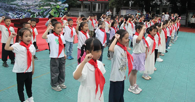网络中国节| 当端午遇上儿童节,与“粽”不“童”的N种打开方式!(图42) 42.jpg