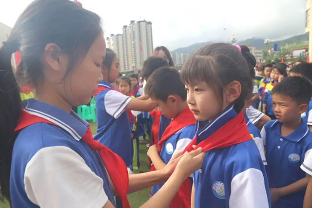 网络中国节| 当端午遇上儿童节,与“粽”不“童”的N种打开方式!(图43) 43.jpg