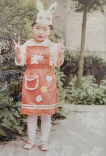 回忆杀!80、90后,还记得你的儿童节是啥样的吗?(图4) 4.jpg