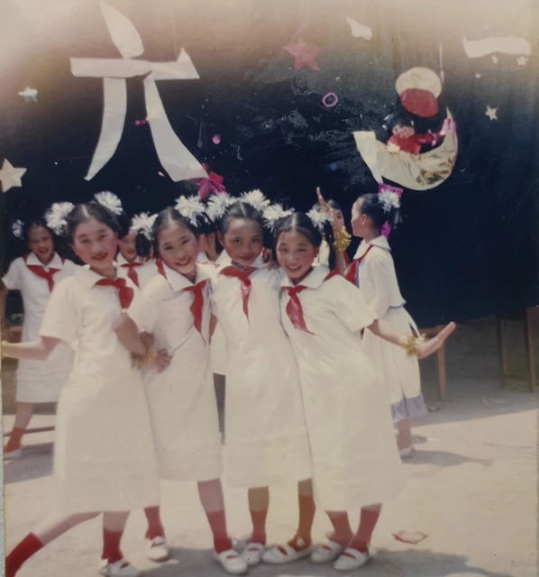 回忆杀!80、90后,还记得你的儿童节是啥样的吗?(图5) 5.jpg