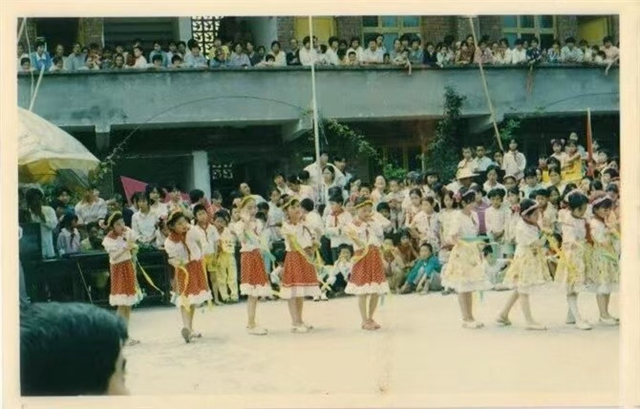 回忆杀!80、90后,还记得你的儿童节是啥样的吗?(图8) 8.jpg