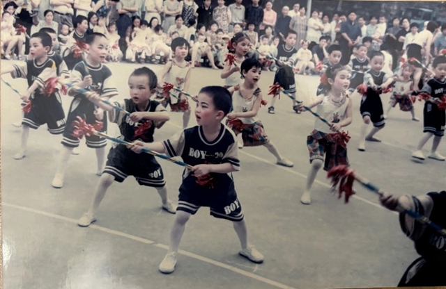 回忆杀!80、90后,还记得你的儿童节是啥样的吗?(图13) 13.jpg