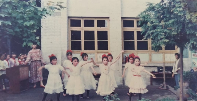 回忆杀!80、90后,还记得你的儿童节是啥样的吗?(图11) 11.jpg