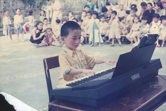 回忆杀!80、90后,还记得你的儿童节是啥样的吗?(图16) 16.jpg