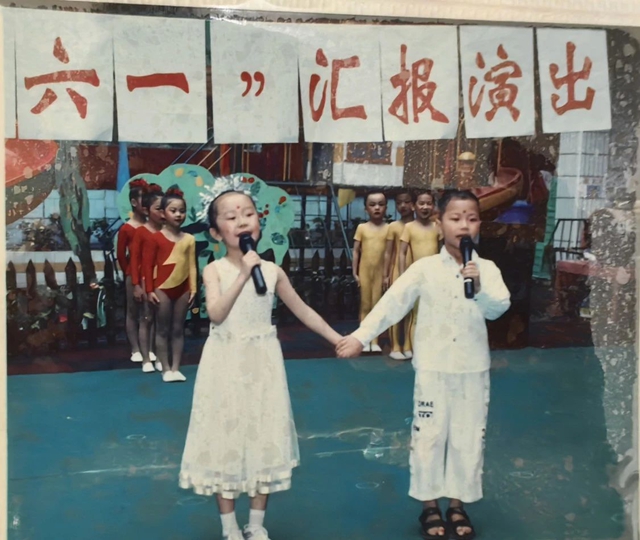 回忆杀!80、90后,还记得你的儿童节是啥样的吗?(图14) 14.jpg