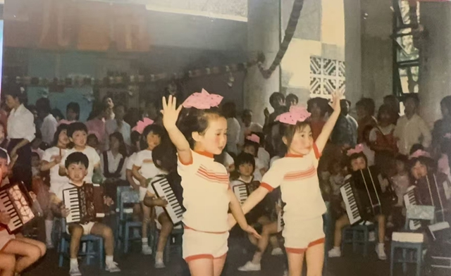 回忆杀!80、90后,还记得你的儿童节是啥样的吗?(图17) 17.jpg