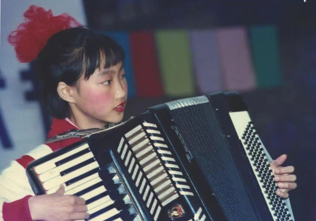 回忆杀!80、90后,还记得你的儿童节是啥样的吗?(图15) 15.jpg