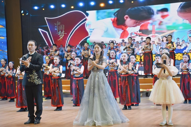 回忆杀!80、90后,还记得你的儿童节是啥样的吗?(图23) 23.jpg