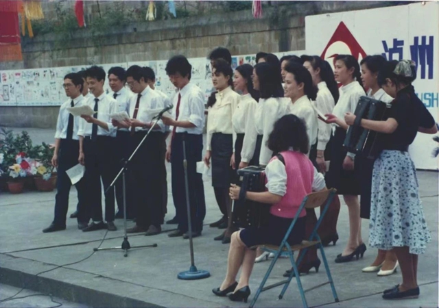 回忆杀!80、90后,还记得你的儿童节是啥样的吗?(图28) 28.jpg