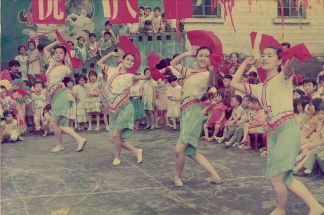 回忆杀!80、90后,还记得你的儿童节是啥样的吗?(图29) 29.jpg