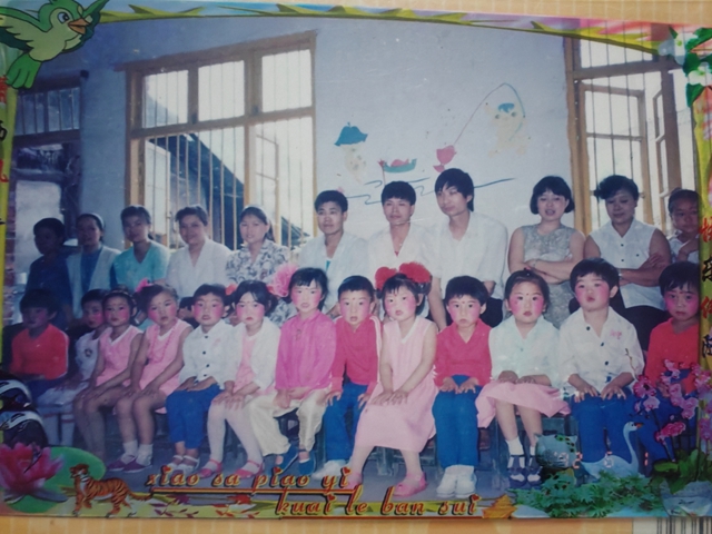 回忆杀!80、90后,还记得你的儿童节是啥样的吗?(图31) 31.jpg