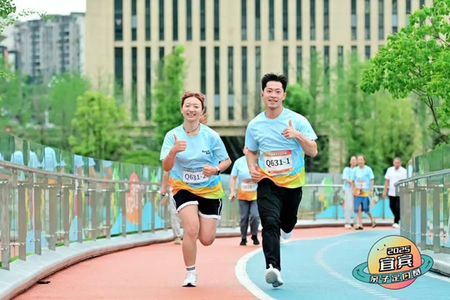 宜宾高铁南片区火出圈，端午3天文旅消费超亿元！