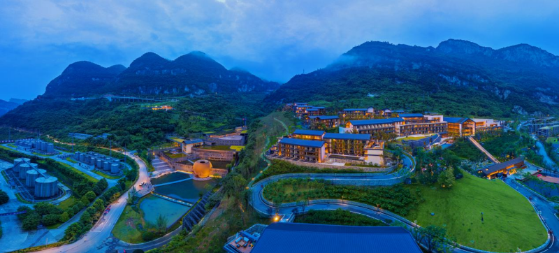 省级名单！泸州+3