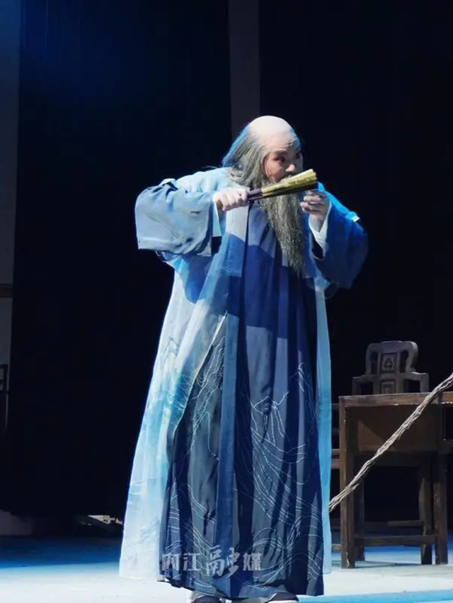 省级殊荣!内江川剧入选——(图2) 蜂蜜浏览器_2.jpg