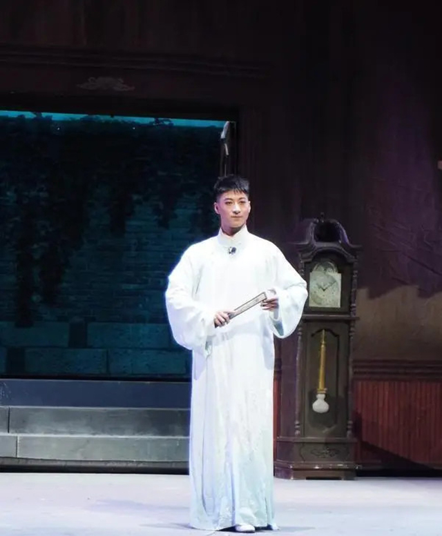 省级殊荣!内江川剧入选——(图3) 蜂蜜浏览器_3.jpg