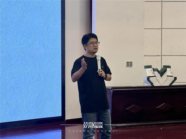 《长安的荔枝》即将开播,里面藏着泸州的荔香(图5) 5.jpg