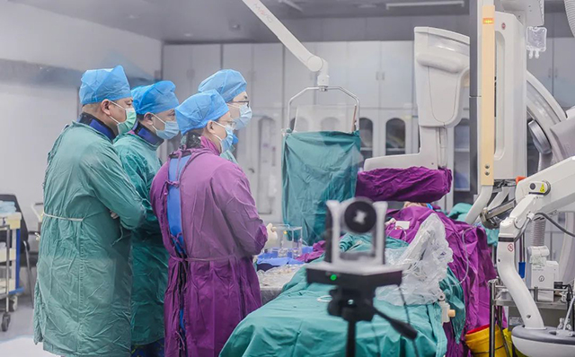 核医学创造医学奇迹，钇-90“精准爆破”肝癌困局