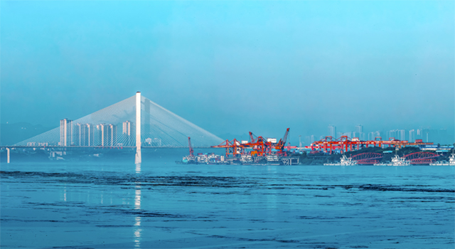 泸州，全省3个主要承载地之一！