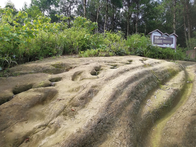 川南龙贯山的山名变迁及神奇传说(图4) 4.jpg