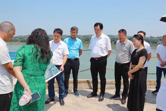 泸州市口岸物流办组织开展“学八项规定 守廉洁初心 强使命担当”主题党日暨廉洁教育活动(图2) 物2.jpg