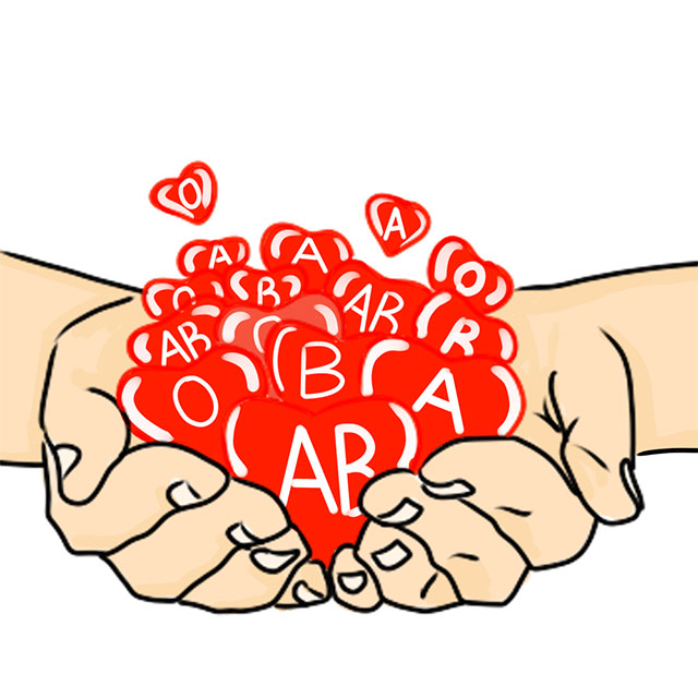 献血传递希望,携手挽救生命┃合江县中医医院开展世界献血者日活动(图4) 4.jpg