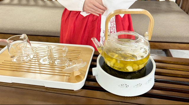 古蔺县中医医院针灸·康复科免费解暑茶饮暖心上线啦!(图2) 2.jpg