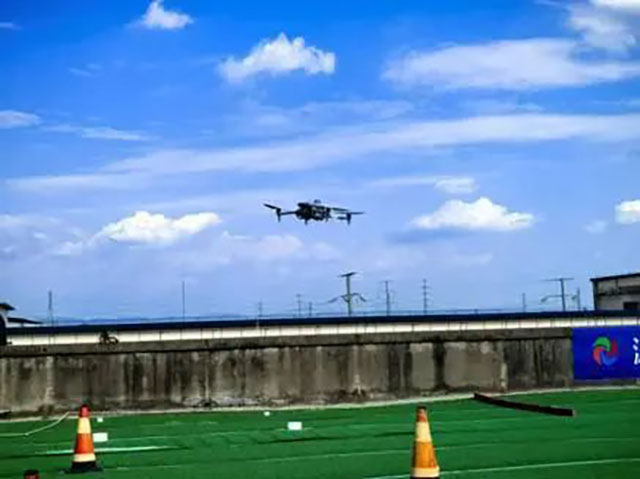 全省首创|泸州“鹰眼智巡”升空,低空经济赋能AI执法新实践(图5) 5.jpg